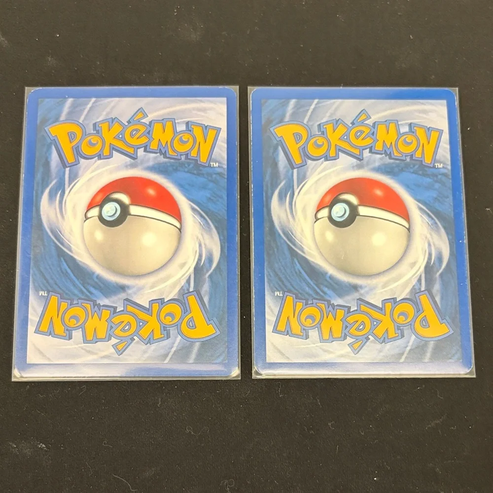 Pokemon Neo Discovery Common Lot